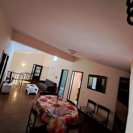 Апартаменты Betty House. Санта-Крус Экстерьер фото