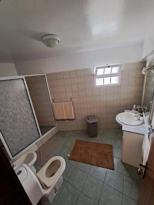 Апартаменты Betty House. Санта-Крус Экстерьер фото