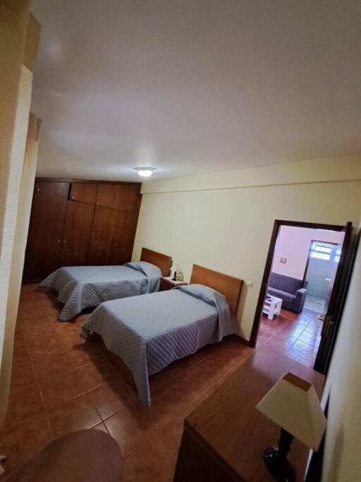 Апартаменты Betty House. Санта-Крус Экстерьер фото